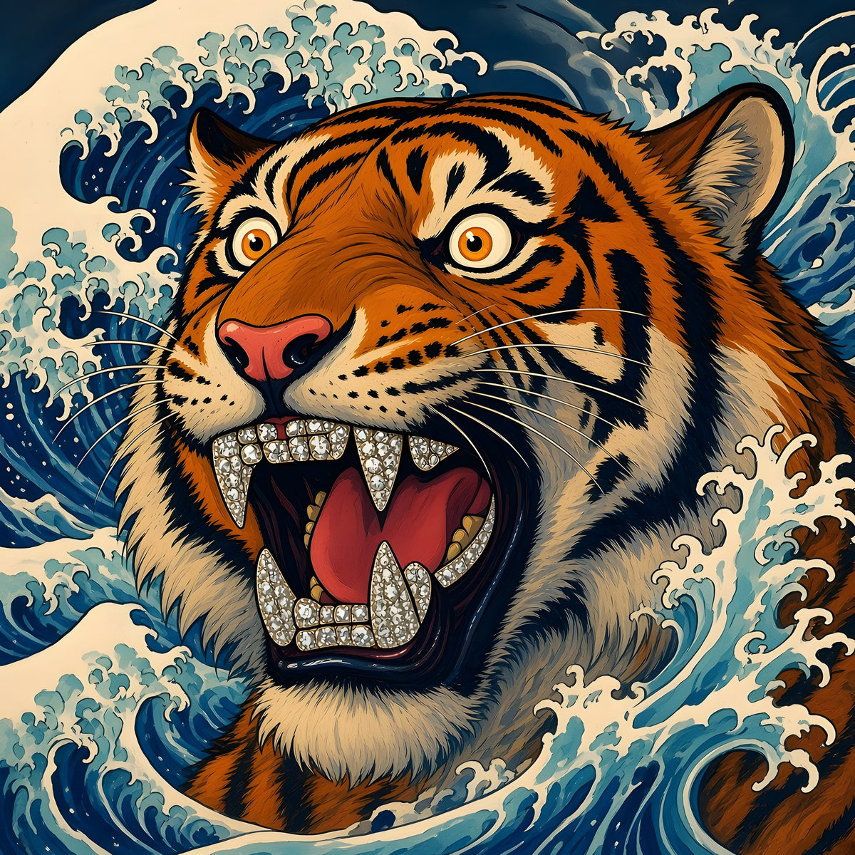 The Wave