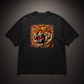 Purple Haze Tiger Tee