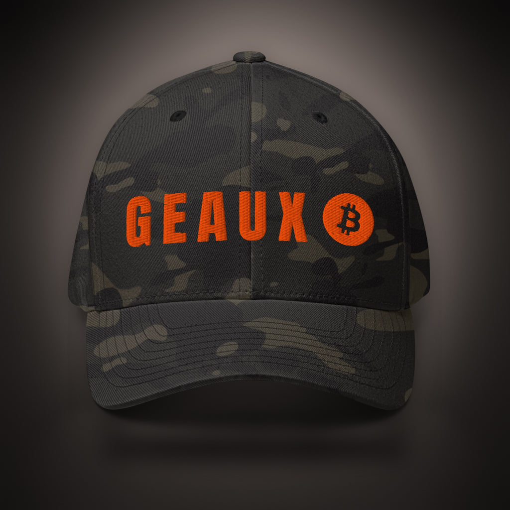 Multicam Black