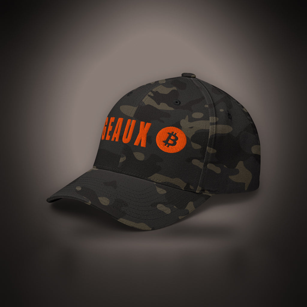 Multicam Black