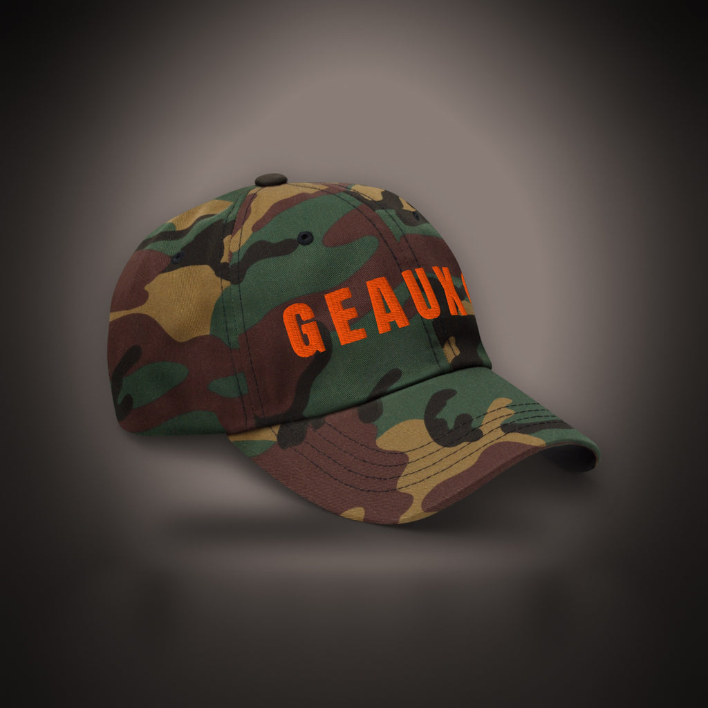 Green Camo