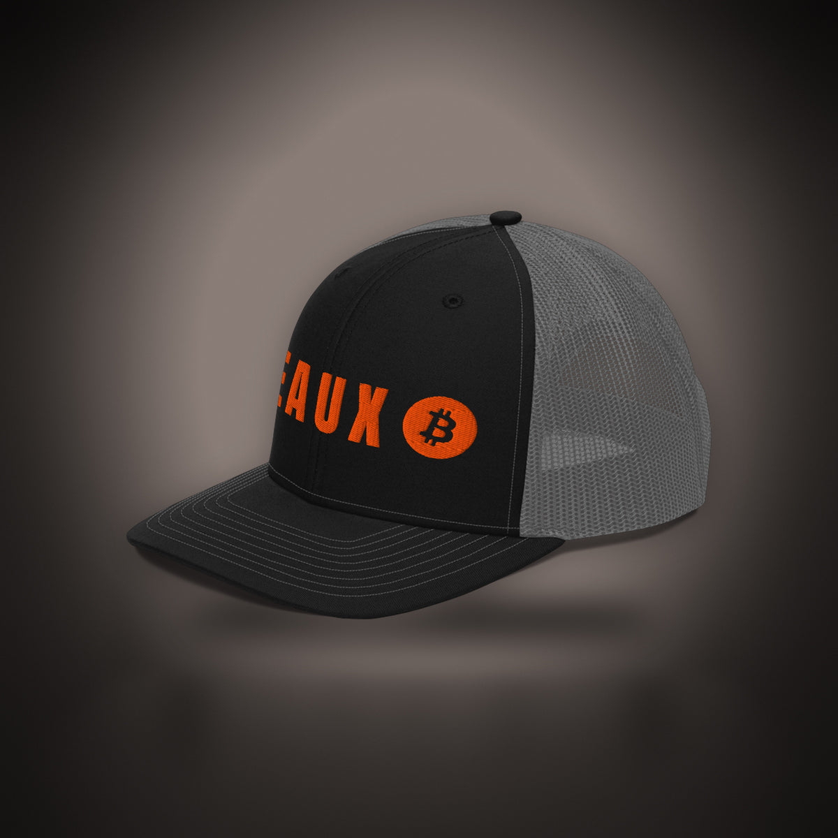 Black / Charcoal