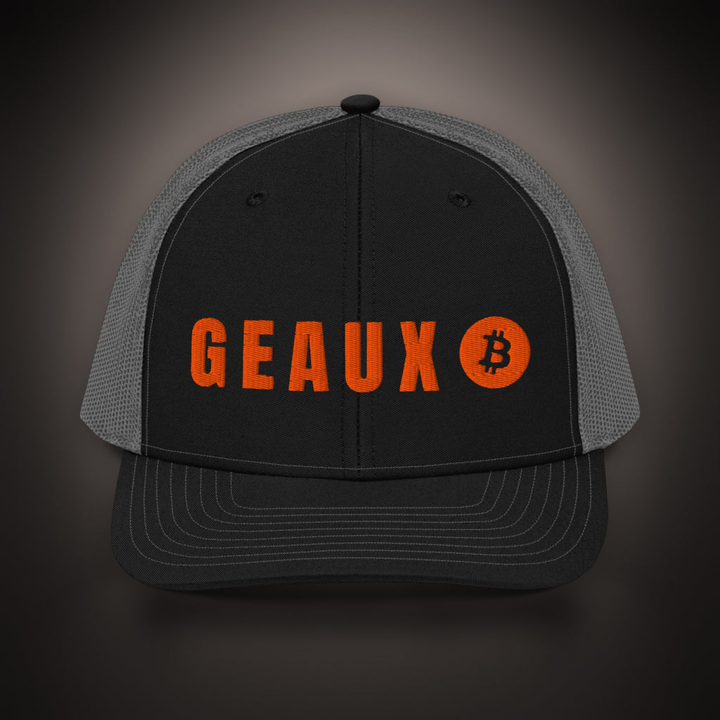 Black / Charcoal