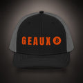 Black / Charcoal