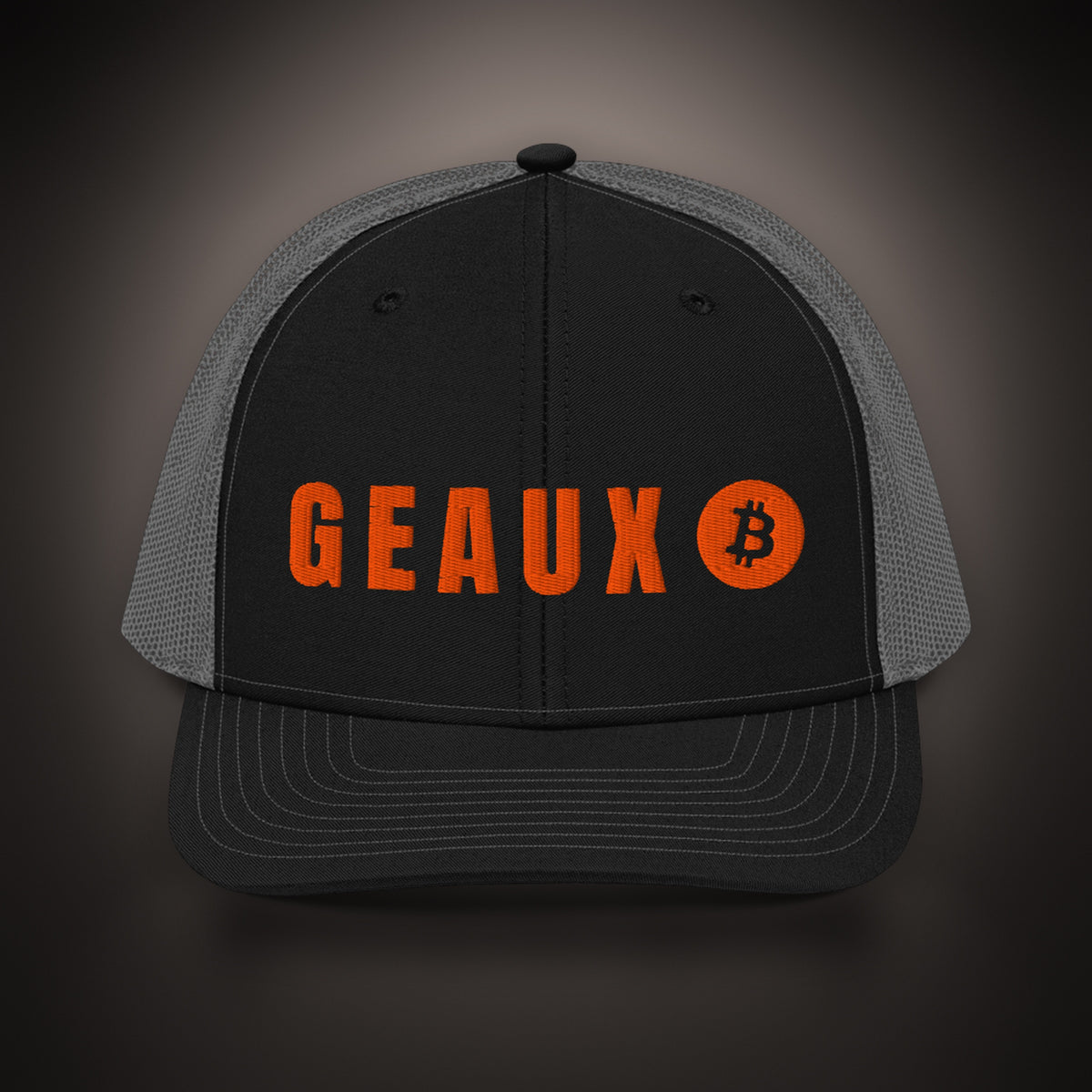 Black / Charcoal