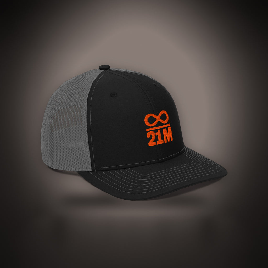 Black / Charcoal