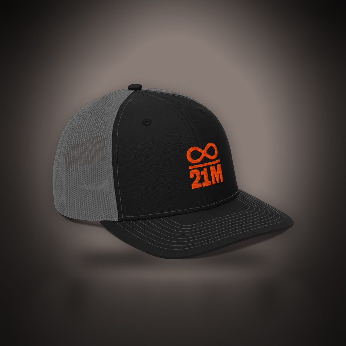 Black / Charcoal