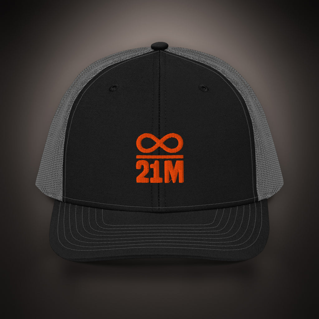 Black / Charcoal