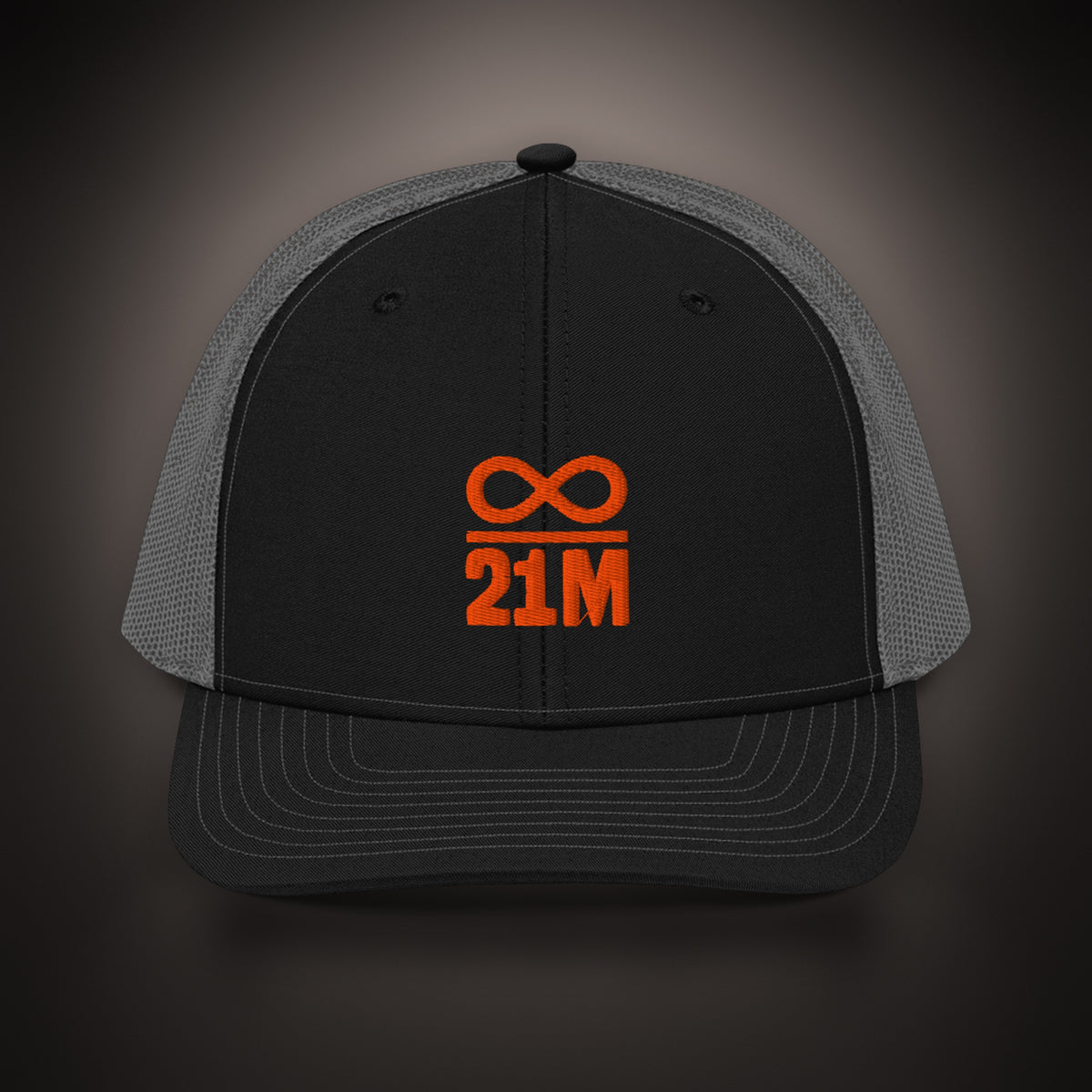 Black / Charcoal