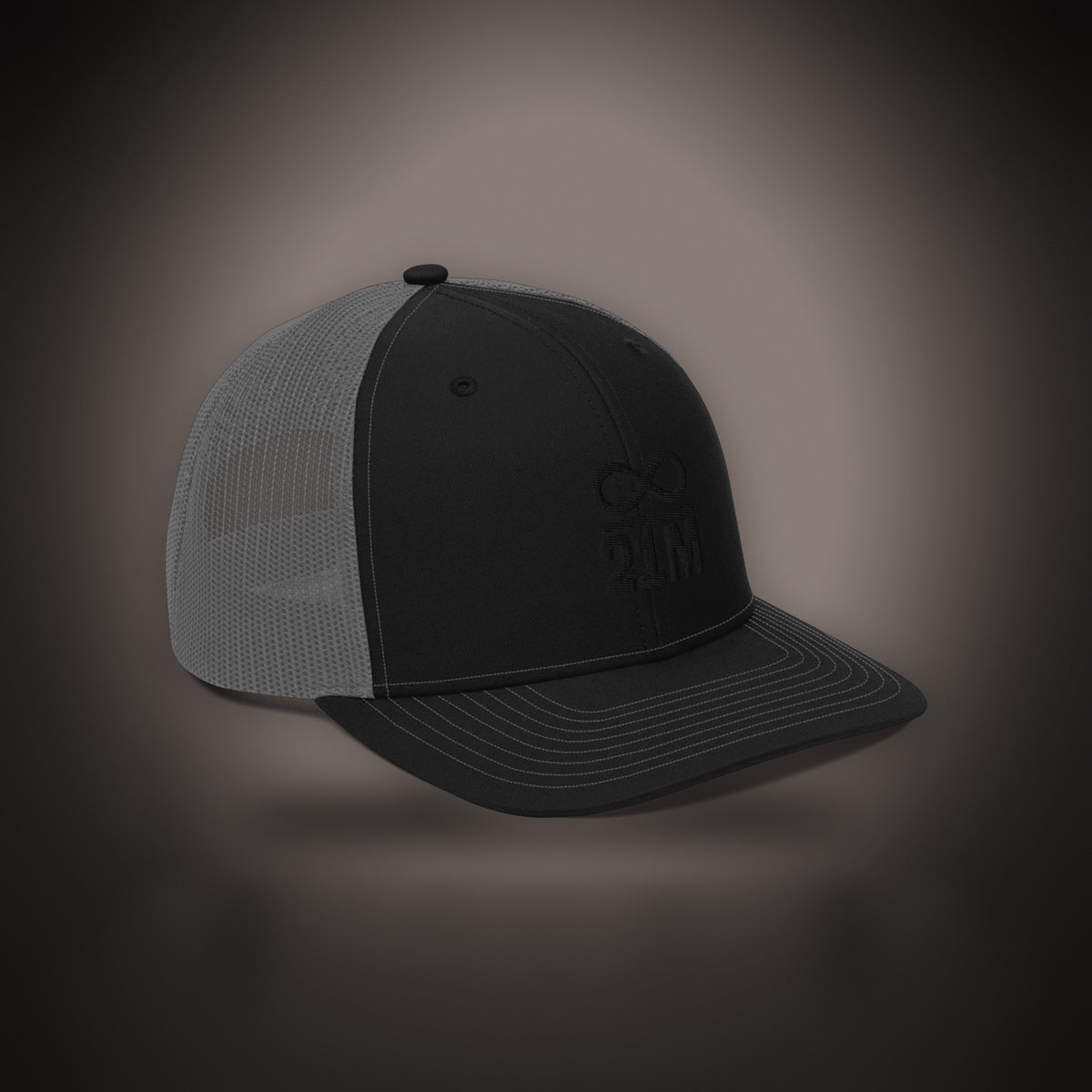 Black / Charcoal