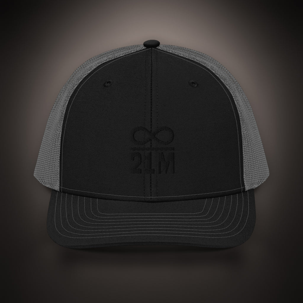 Black / Charcoal