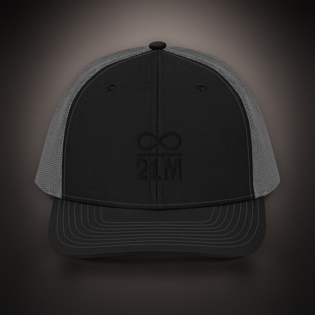 Black / Charcoal