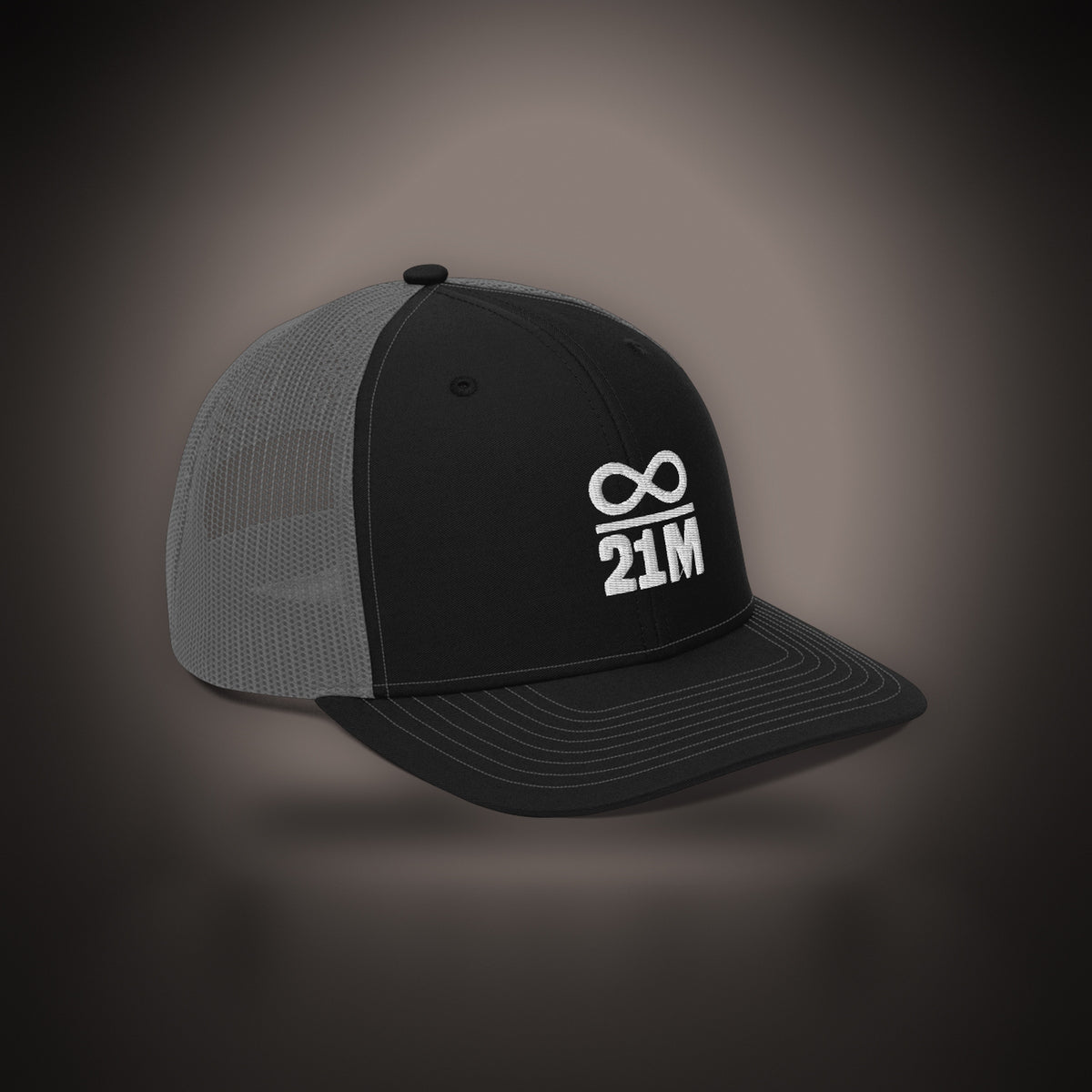 Black / Charcoal