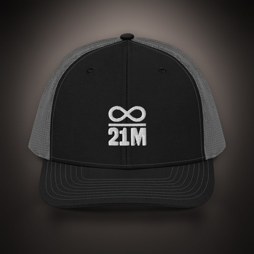 Black / Charcoal