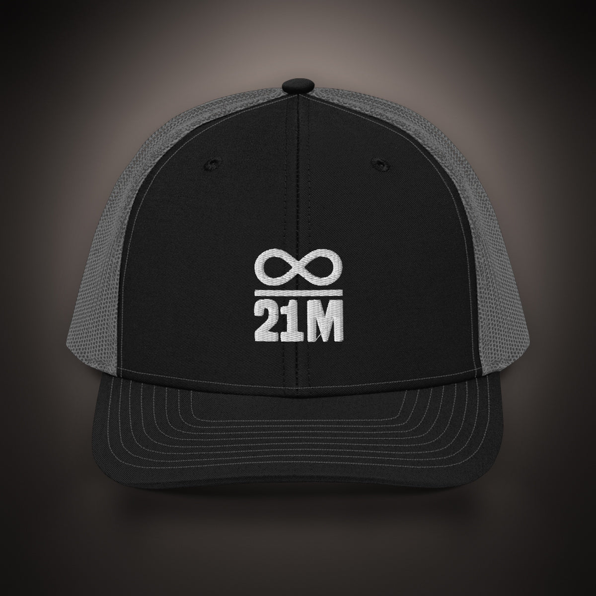 Black / Charcoal