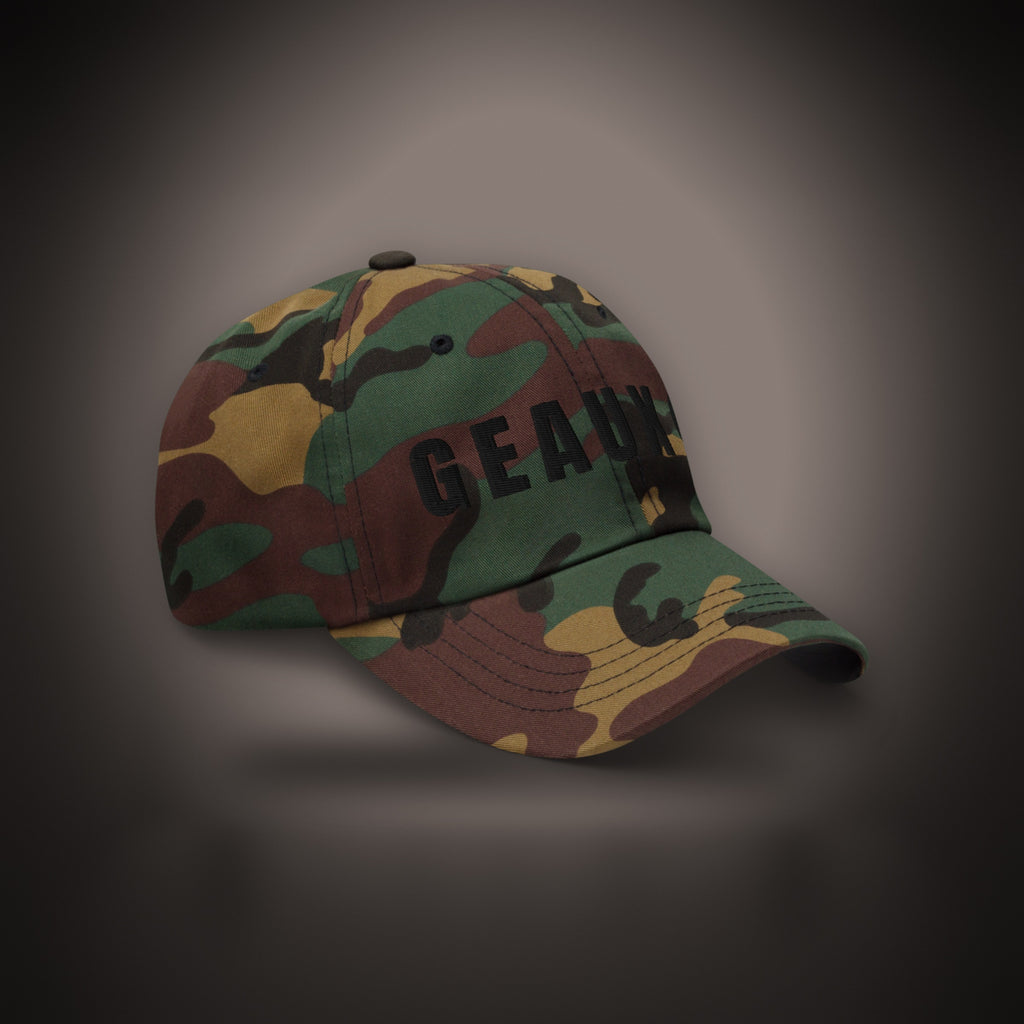 Green Camo