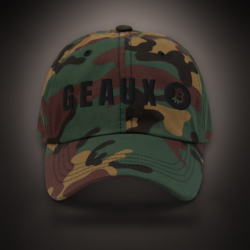 Green Camo