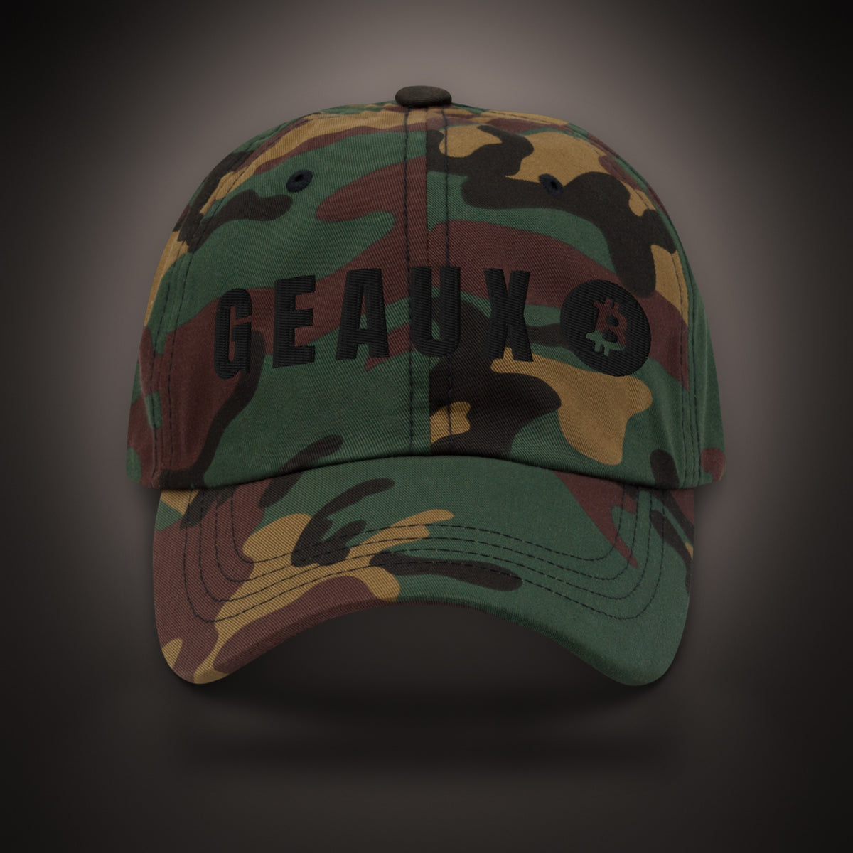 Green Camo