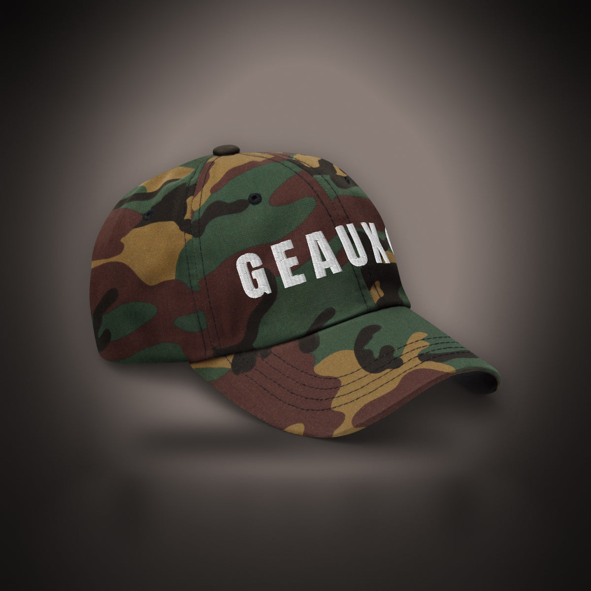 Green Camo