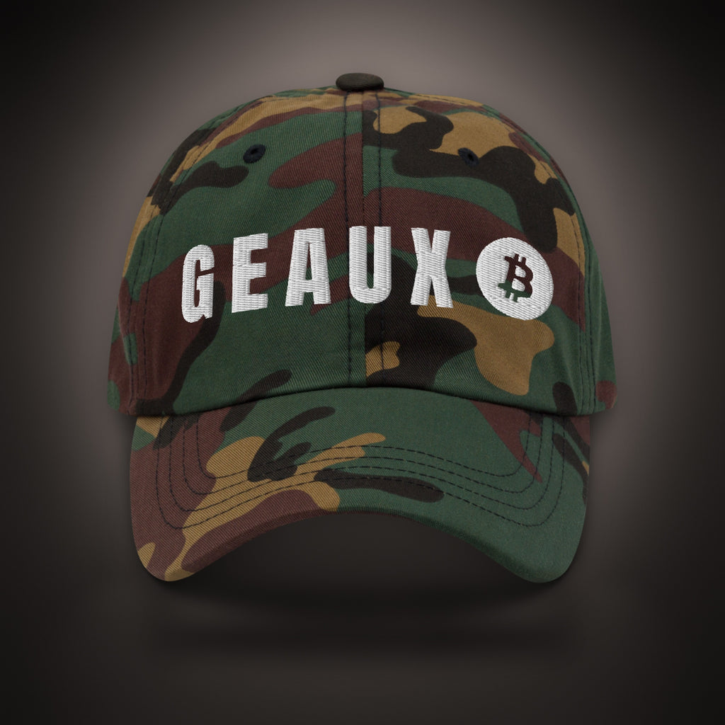 Green Camo