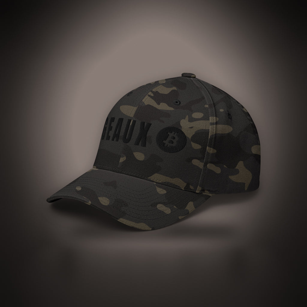 Multicam Black