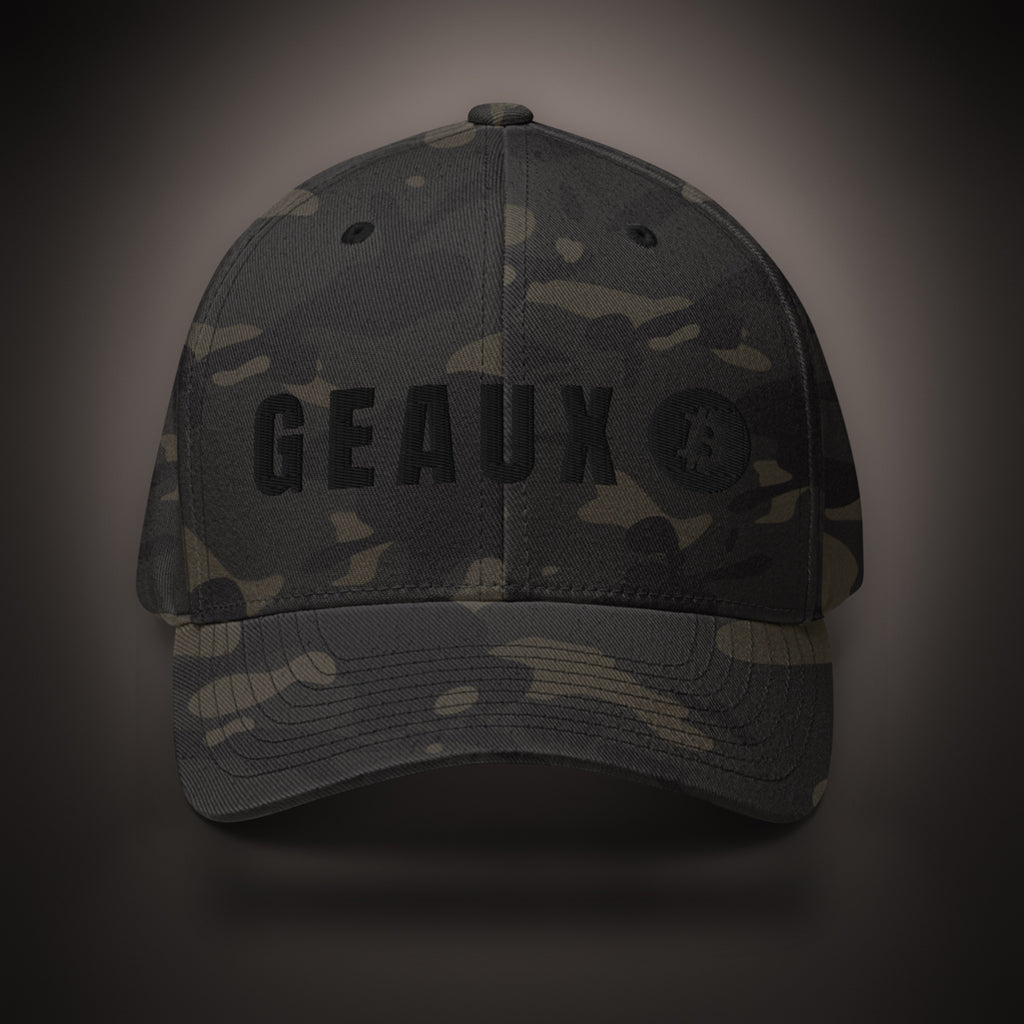 Multicam Black