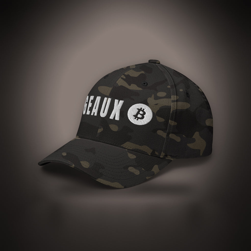 Multicam Black