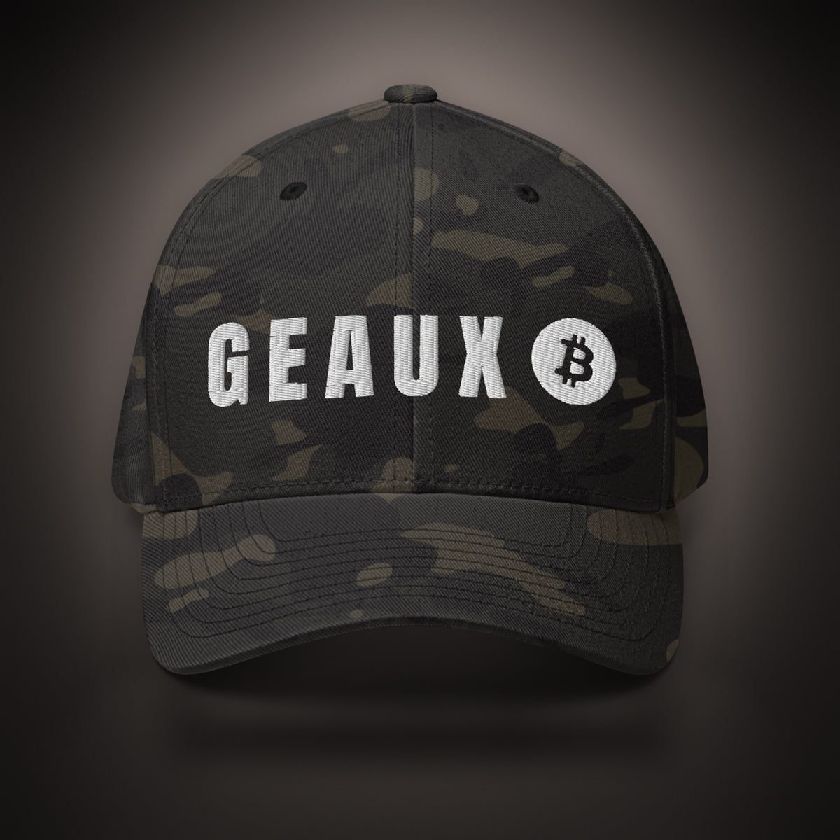 Multicam Black