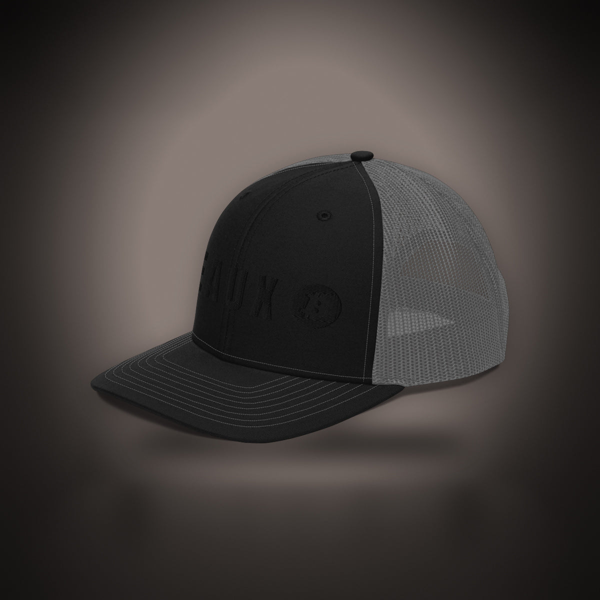 Black / Charcoal
