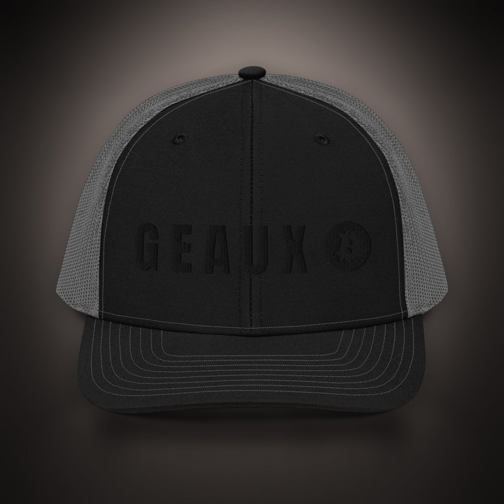 Black / Charcoal