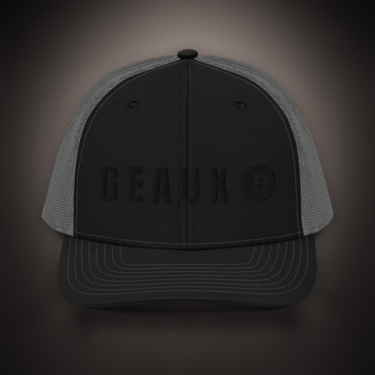 Black / Charcoal