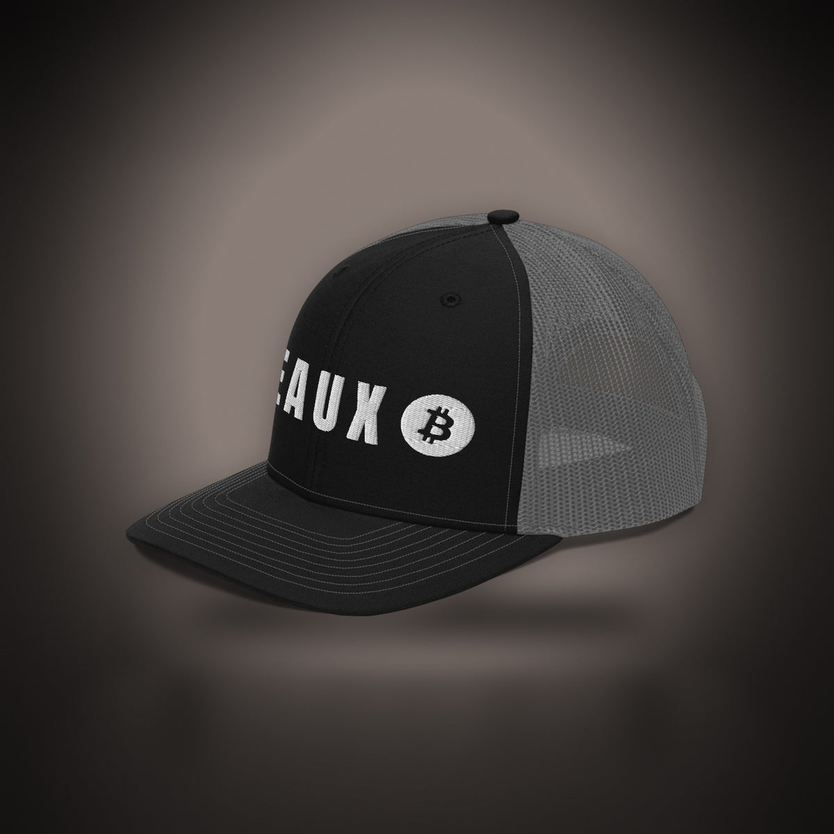 Black / Charcoal