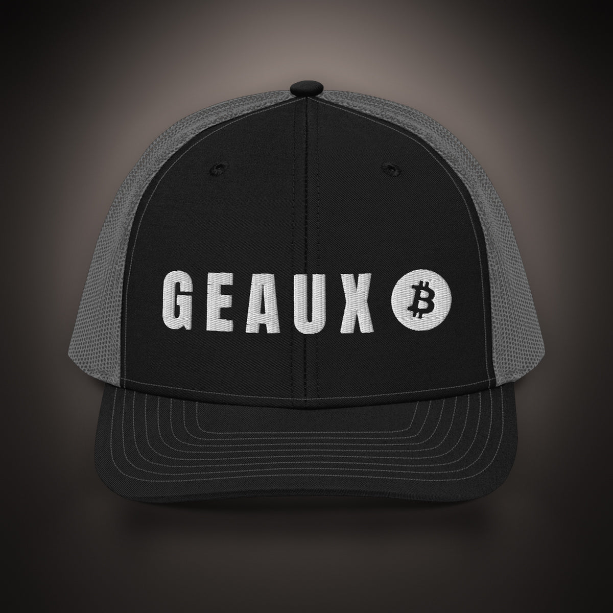 Black / Charcoal